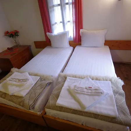 Casa vacanze мария савекова 18 век *