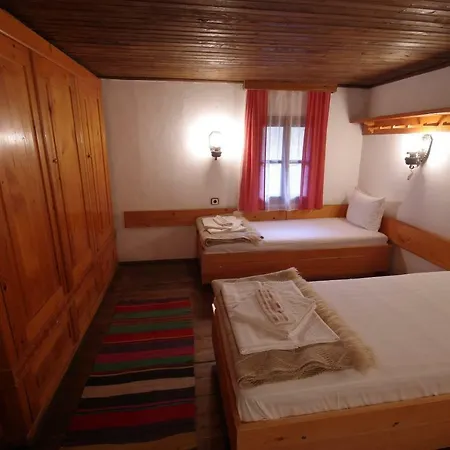 мария савекова 18 век Casa vacanze