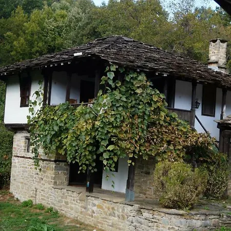 Casa vacanze мария савекова 18 век Bozhentsi